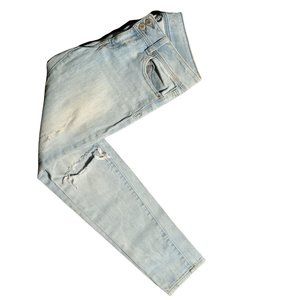 SOLD- American Eagle Women's Skinny Jeans- Size 4